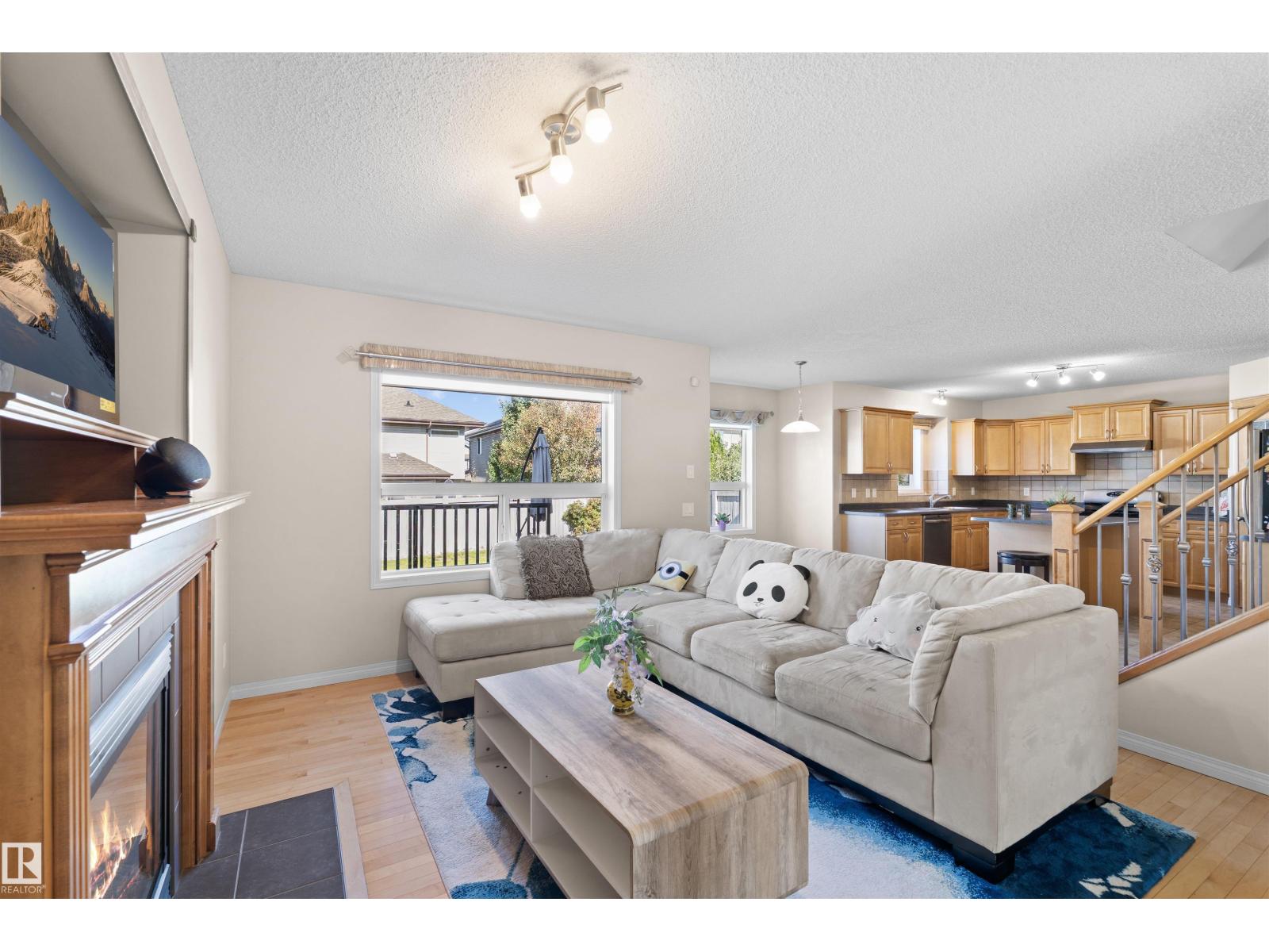 20616 56 AV NW - 4