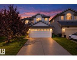 House for sale at 20616 56 Av NW, Edmonton — MLS® E4509111