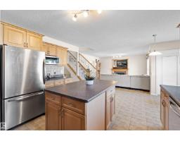 Recreation room - 20616 56 Av Nw, Edmonton, AB T6M0B6 Photo 10