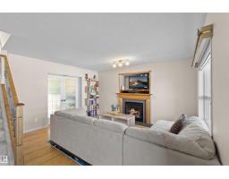 Bedroom 2 - 20616 56 Av Nw, Edmonton, AB T6M0B6 Photo 6