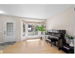 Bedroom 3 - 20616 56 Av Nw, Edmonton, AB T6M0B6 Photo 7