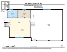 402 Main Street S, Redcliff, AB T0J2P0 Photo 38