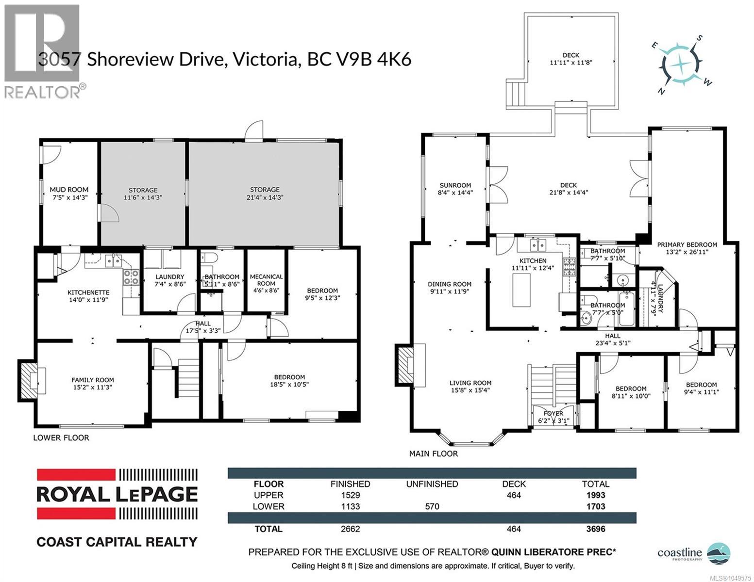 3057 Shoreview Dr - 23
