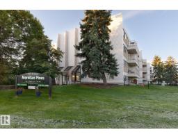 Apartment for sale at #410 4608 52 Av, Stony Plain — MLS® E4509040
