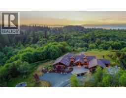 Laundry room - 859 Andreef Rd, Qualicum Beach, BC V9K2T6 Photo 11