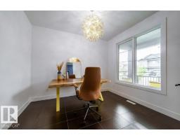 Bedroom 2 - 19731 26 Av Nw, Edmonton, AB T6M0X5 Photo 6