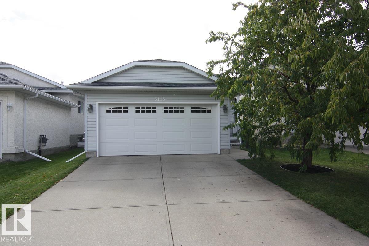 3115 135 AV NW, Edmonton, Alberta, T5A5E3