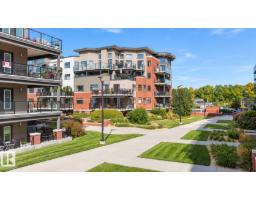 Apartment for sale at #502 121 Festival Wy, Sherwood Park — MLS® E4509077