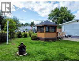 227 Francine, Beresford, NB E8K1N6 Photo 31