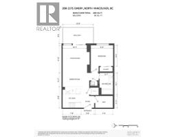 208 2375 Emery Court, North Vancouver, BC V7J0E8 Photo 33