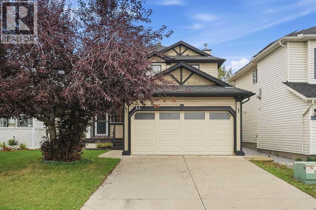44 Bridlewood Road SW, Calgary, Alberta, T2Y3P8