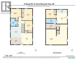 16, 30480 Range Road 12, Rural Mountain View County, AB T0M0N0 Photo 50
