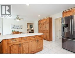 Laundry room - 493 Ennismore Place, Waterloo, ON N2T2G3 Photo 17