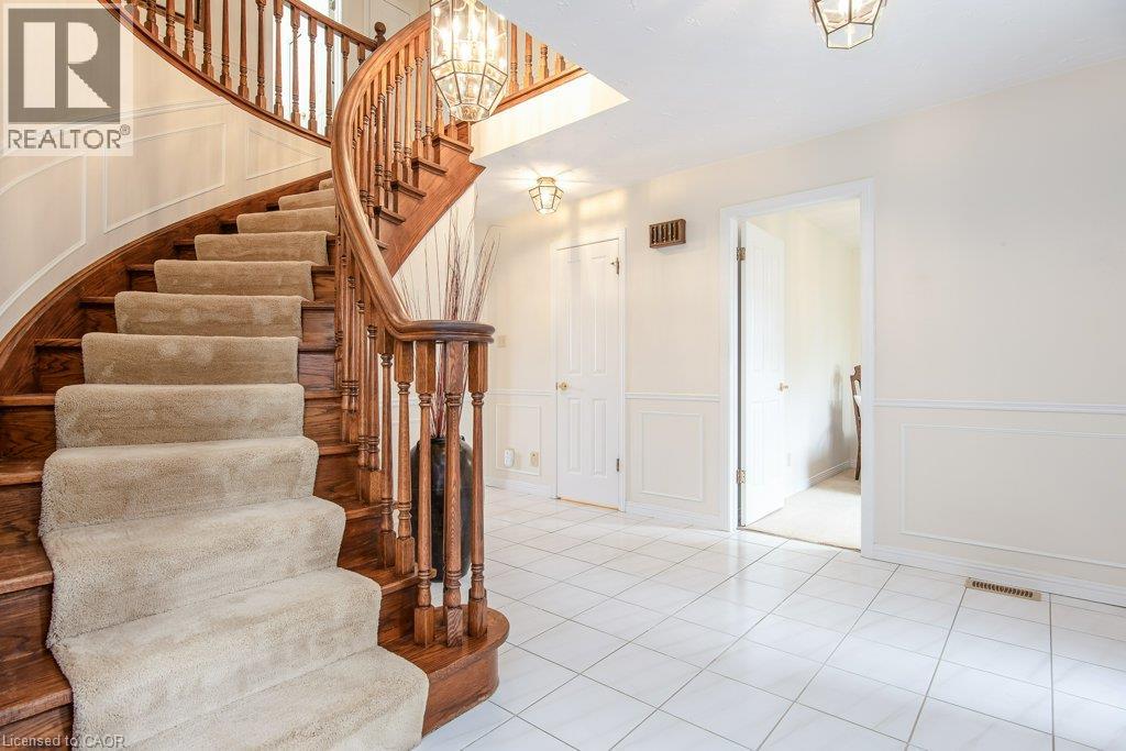 493 ENNISMORE Place, Waterloo — photo 10