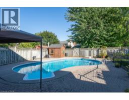 Recreation room - 493 Ennismore Place, Waterloo, ON N2T2G3 Photo 6