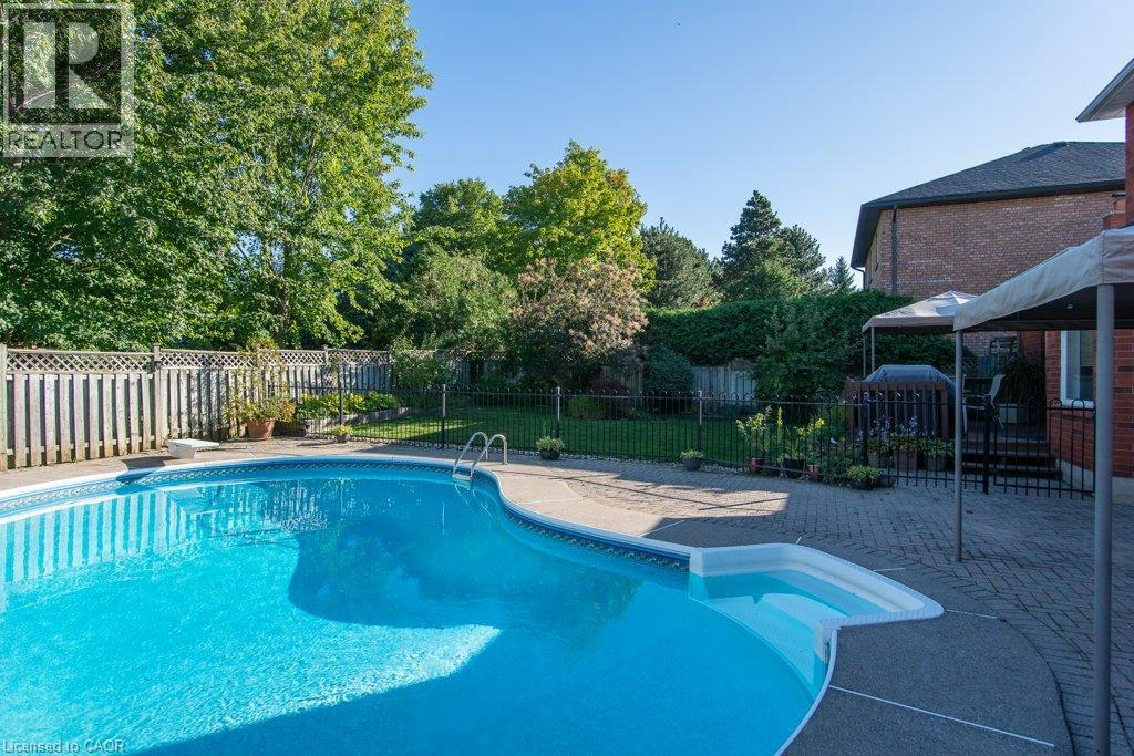 493 ENNISMORE Place, Waterloo — photo 7