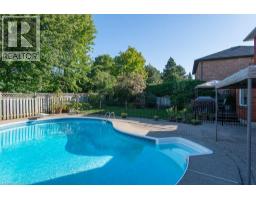 Den - 493 Ennismore Place, Waterloo, ON N2T2G3 Photo 7