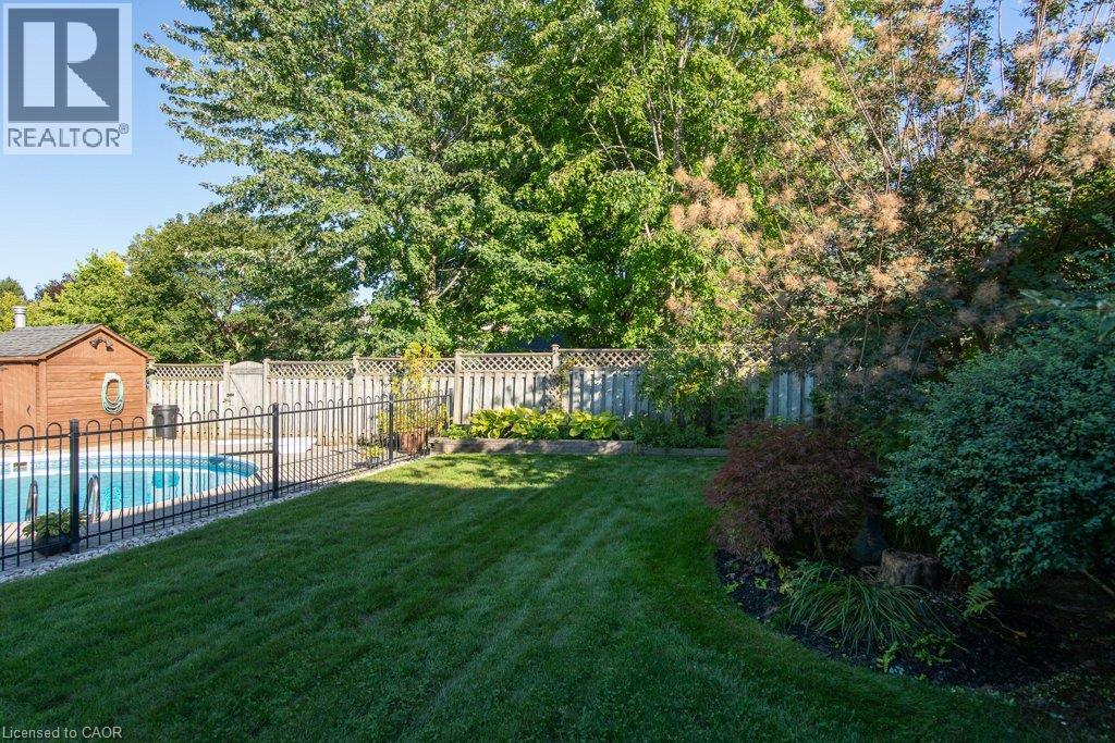 493 ENNISMORE Place, Waterloo — photo 3