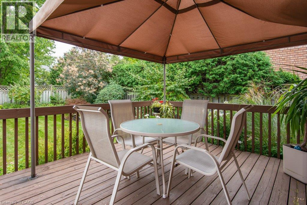 493 ENNISMORE Place, Waterloo — photo 8