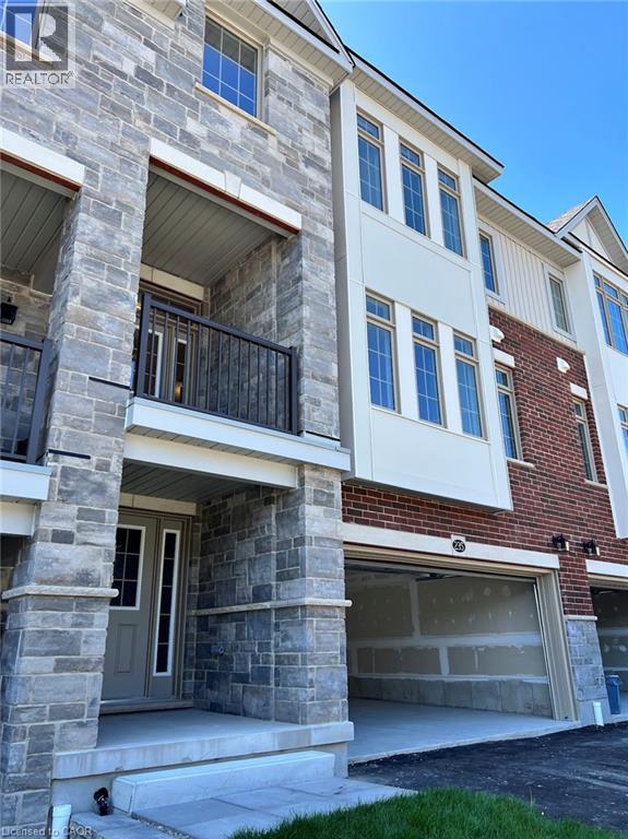 237 RASPBERRY Place, Waterloo