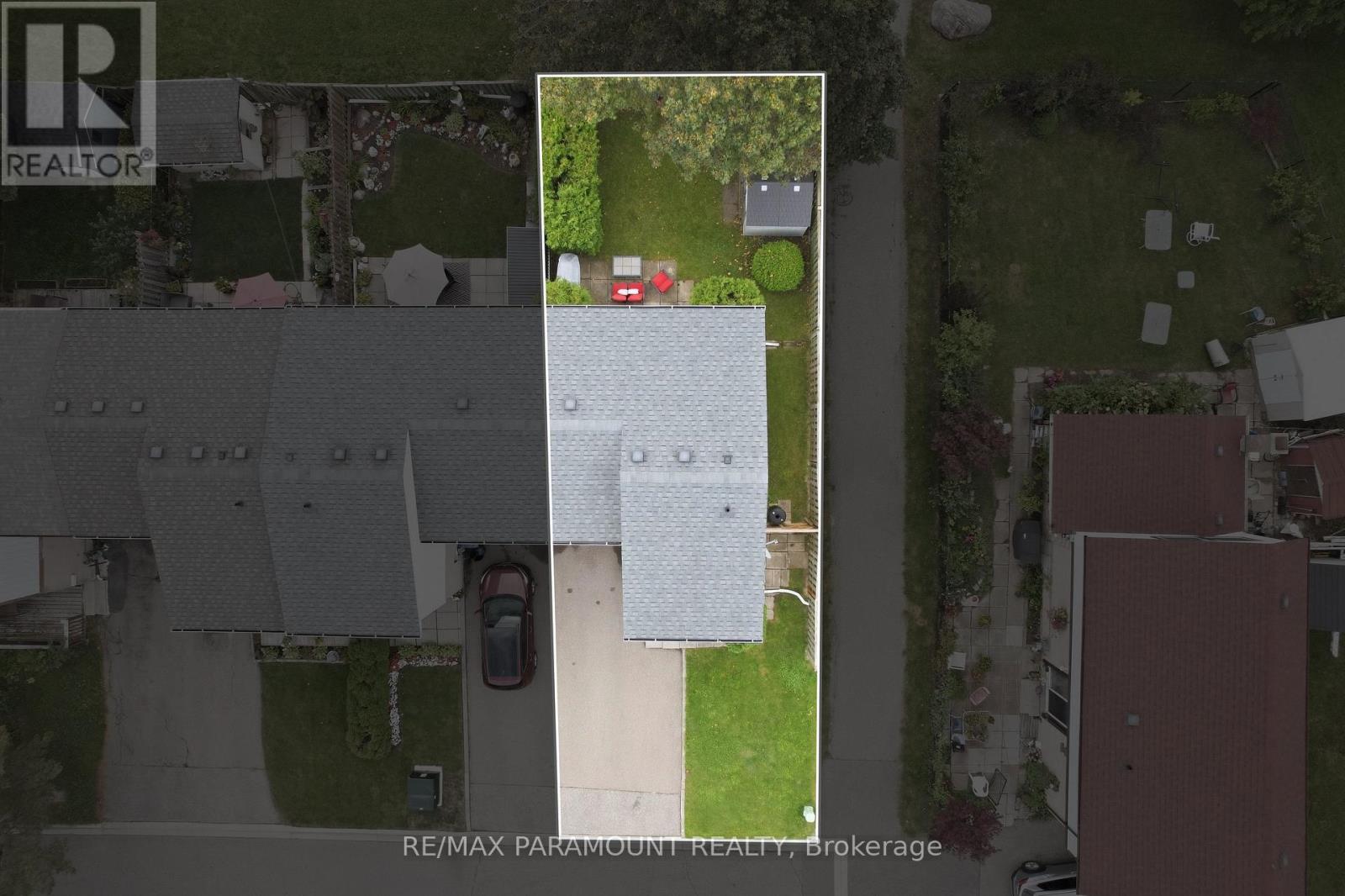16 GLENEADEN COURT, Brampton (Northgate) — photo 2