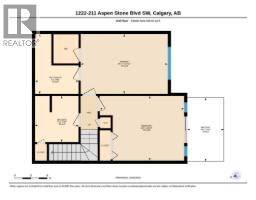 1222, 211 Aspen Stone Boulevard SW - photo 30