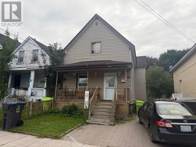 16 Abbott ST, Sault Ste. Marie — photo 2