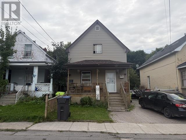 16 Abbott ST, Sault Ste. Marie — photo 3