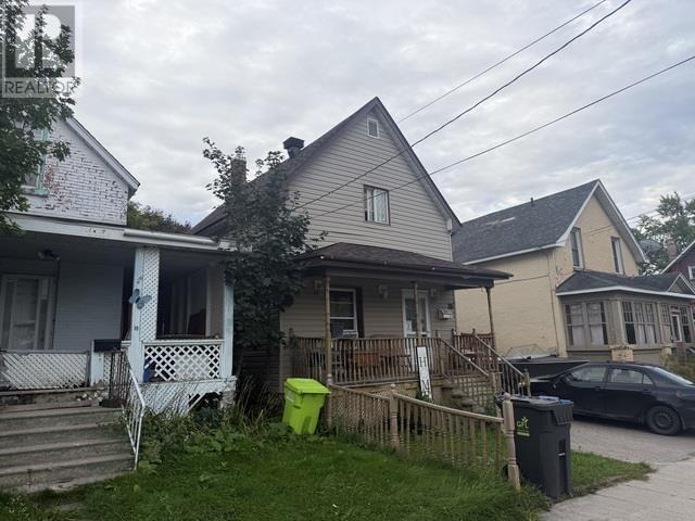 16 Abbott ST, Sault Ste. Marie — photo 4