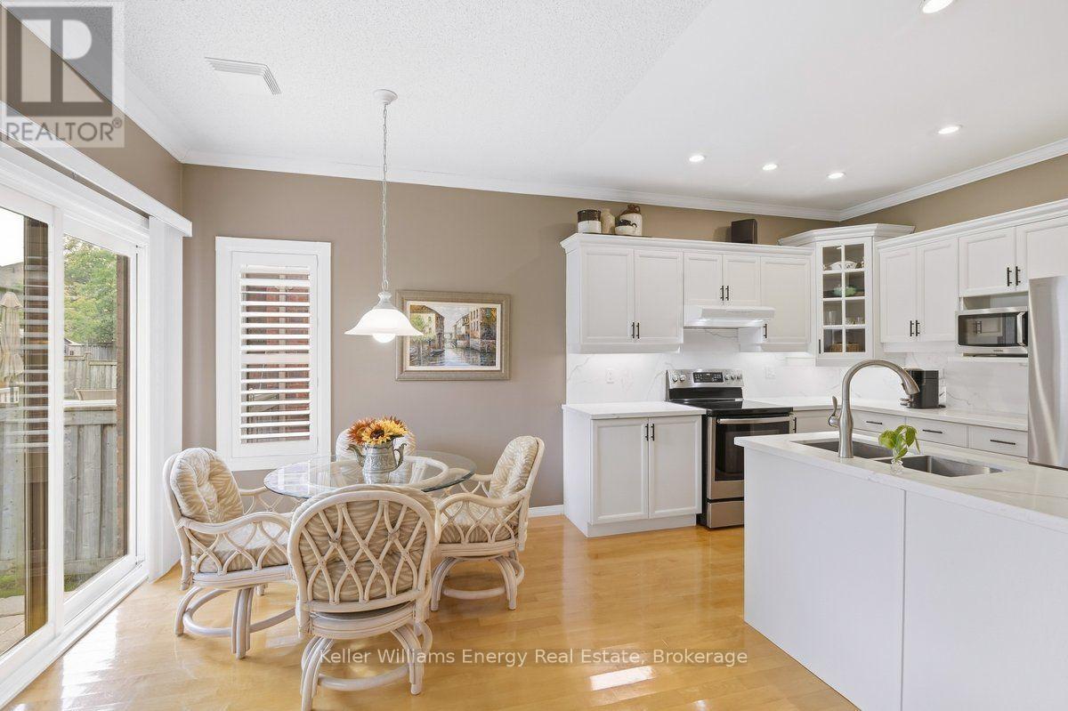 1515 GREENVALLEY TRAIL, Oshawa (Taunton) — photo 11