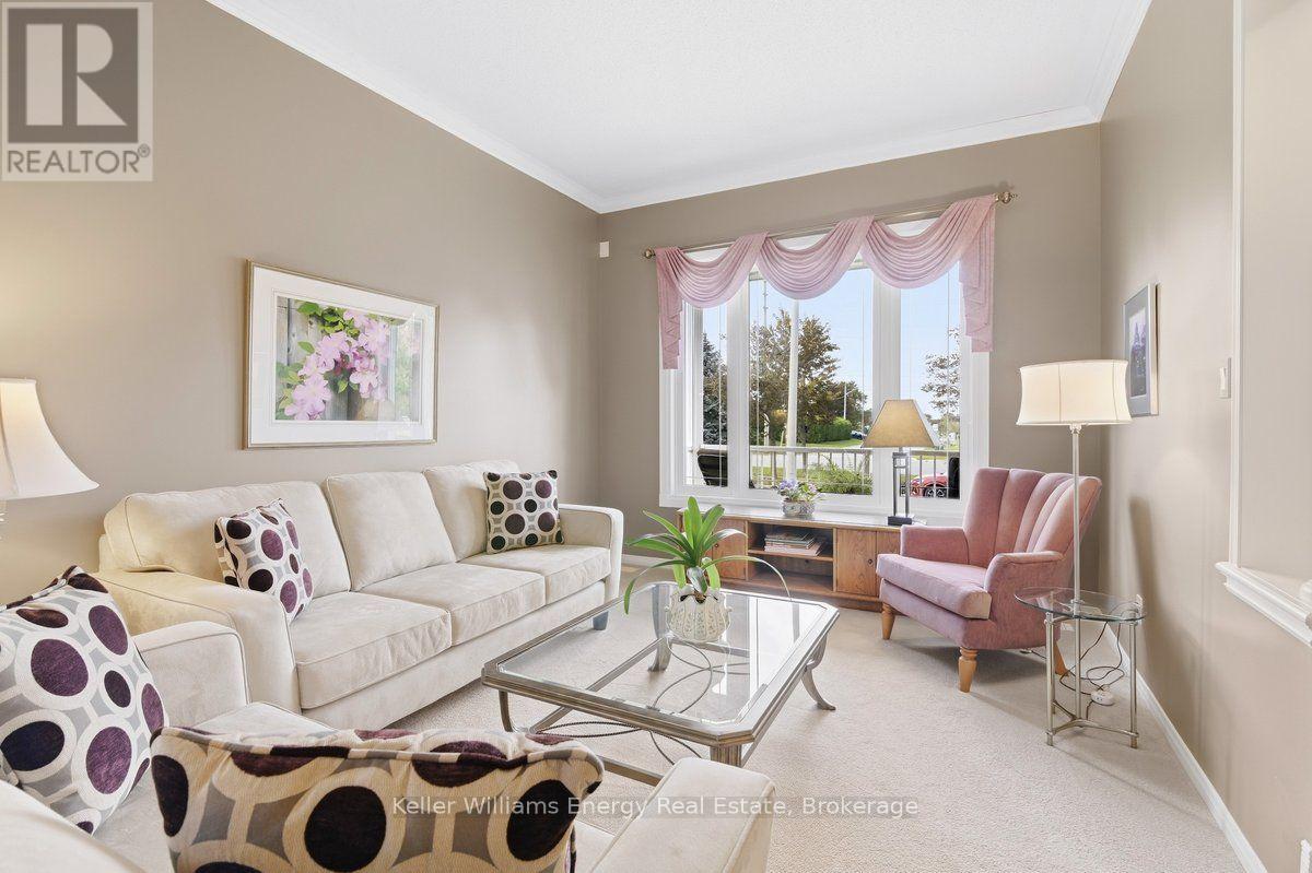 1515 GREENVALLEY TRAIL, Oshawa (Taunton) — photo 2