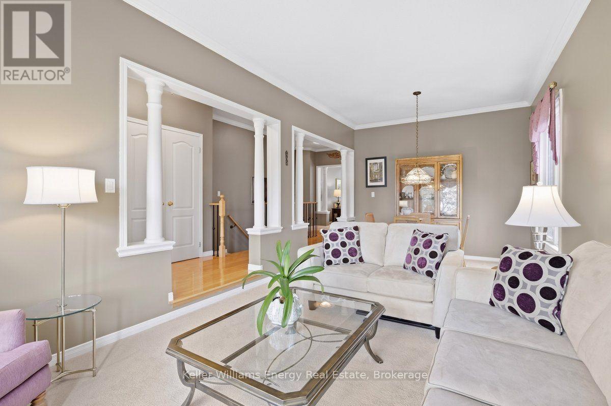 1515 GREENVALLEY TRAIL, Oshawa (Taunton) — photo 3