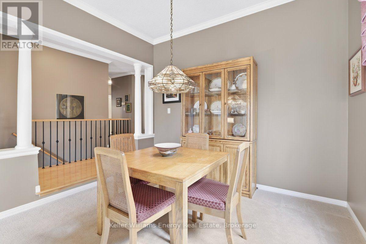 1515 GREENVALLEY TRAIL, Oshawa (Taunton) — photo 4