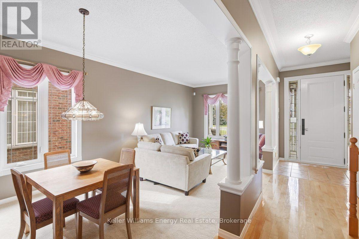 1515 GREENVALLEY TRAIL, Oshawa (Taunton) — photo 5