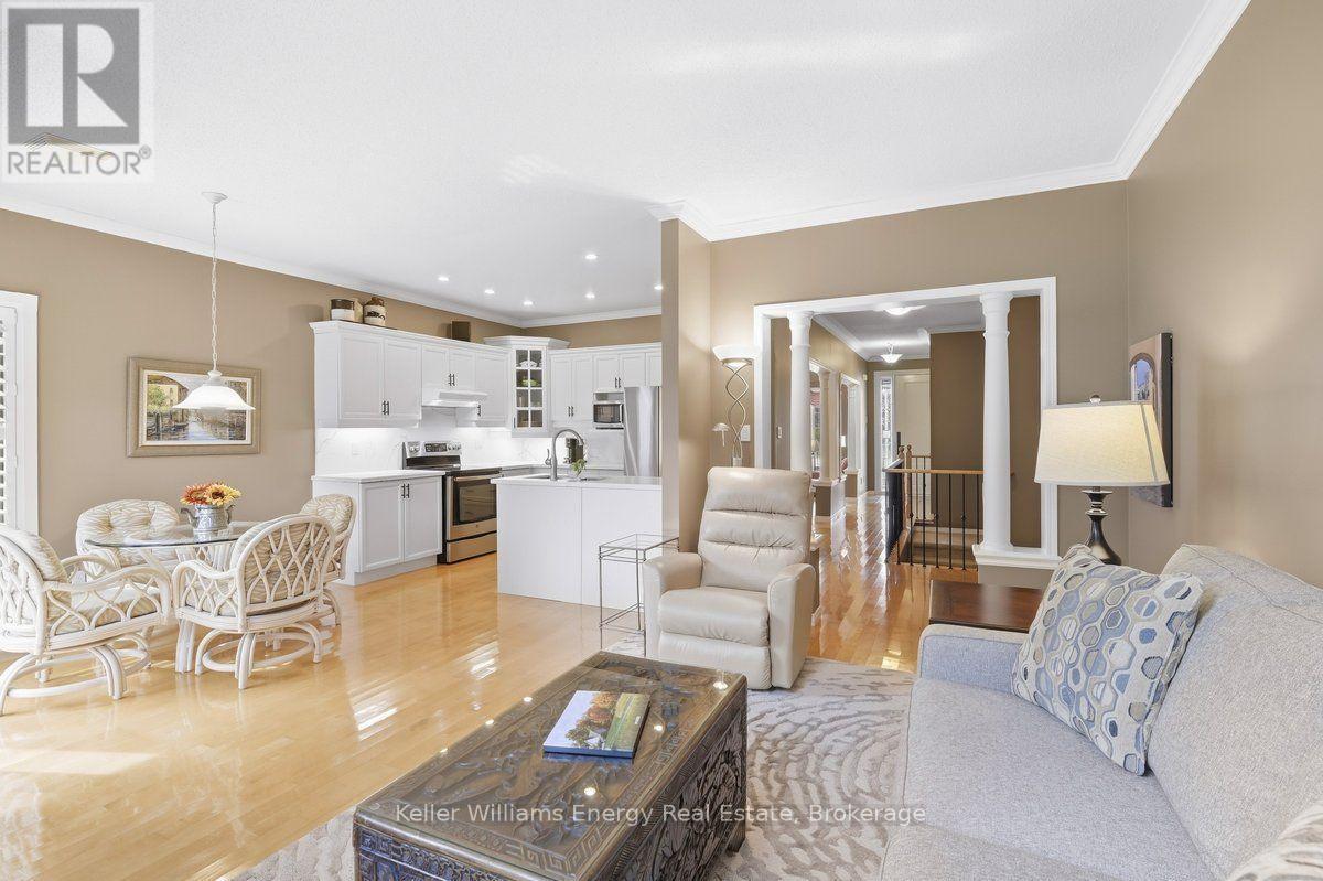 1515 GREENVALLEY TRAIL, Oshawa (Taunton) — photo 6