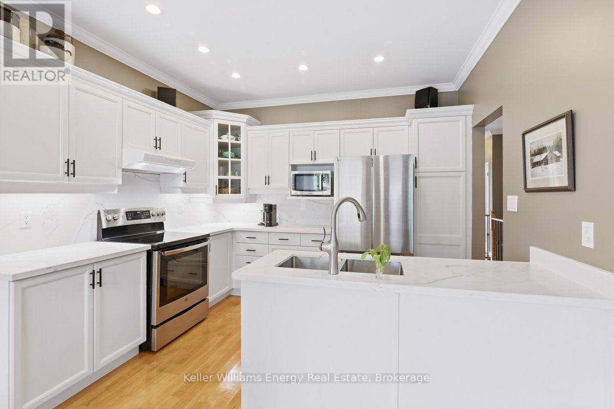 1515 GREENVALLEY TRAIL, Oshawa (Taunton) — photo 8