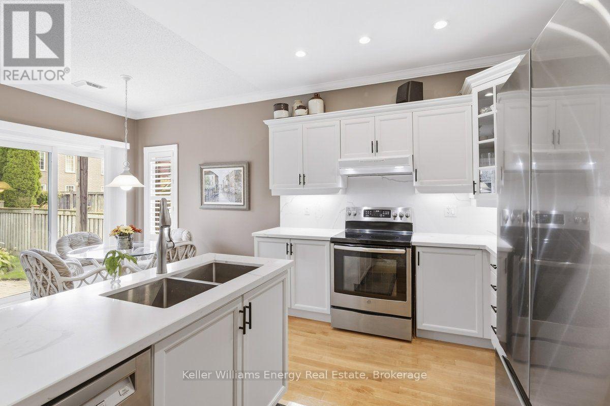 1515 GREENVALLEY TRAIL, Oshawa (Taunton) — photo 9