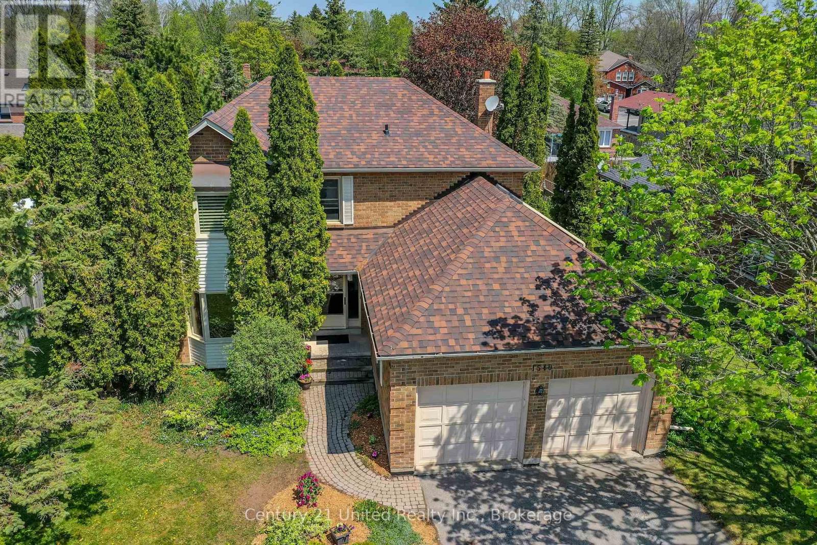 1540 FAIR AVENUE, Peterborough (Monaghan Ward 2) — photo 2