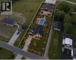 6670 West St Street, Merlin, ON N0P1W0 Photo 9