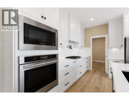 Kitchen - 259 Muirfield Crescent, Lyalta, AB T0J1Y1 Photo 9