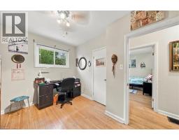 Foyer - 43 Cheryl Avenue, Hamilton, ON L8V1Y4 Photo 12