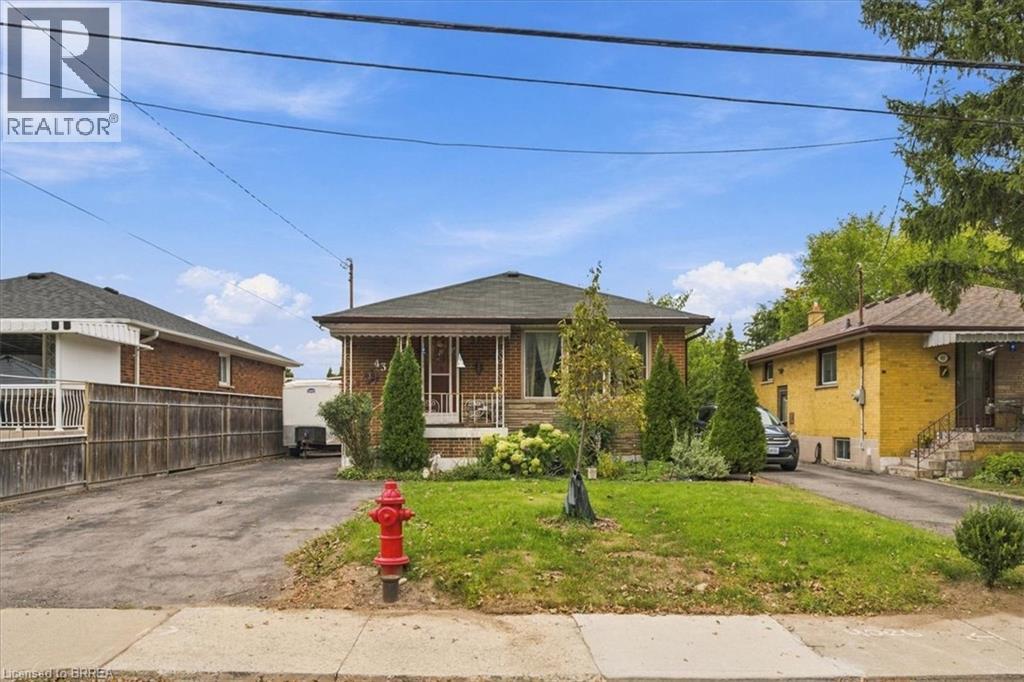 43 CHERYL Avenue, Hamilton — photo 2