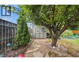 43 Cheryl Avenue, Hamilton, ON L8V1Y4 Photo 30