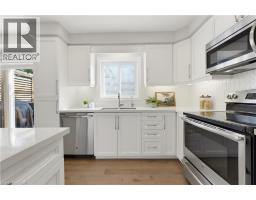 Kitchen - 251 Cranbrook Street, Kitchener, ON N2P0B5 Photo 9