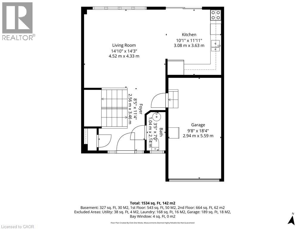 24 Fallingbrook Crescent — photo 37