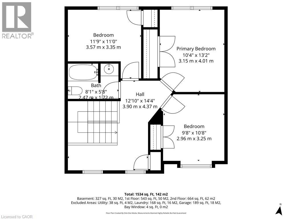 24 Fallingbrook Crescent — photo 40