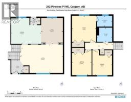 212 Pinetree Place Ne, Calgary, AB T1Y1M3 Photo 47