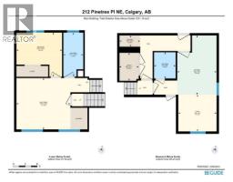 212 Pinetree Place Ne, Calgary, AB T1Y1M3 Photo 48