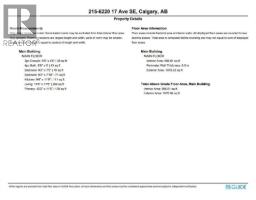 215, 6220 17 Avenue, Calgary, AB T2A0W6 Photo 17