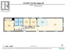 215, 6220 17 Avenue, Calgary, AB T2A0W6 Photo 16